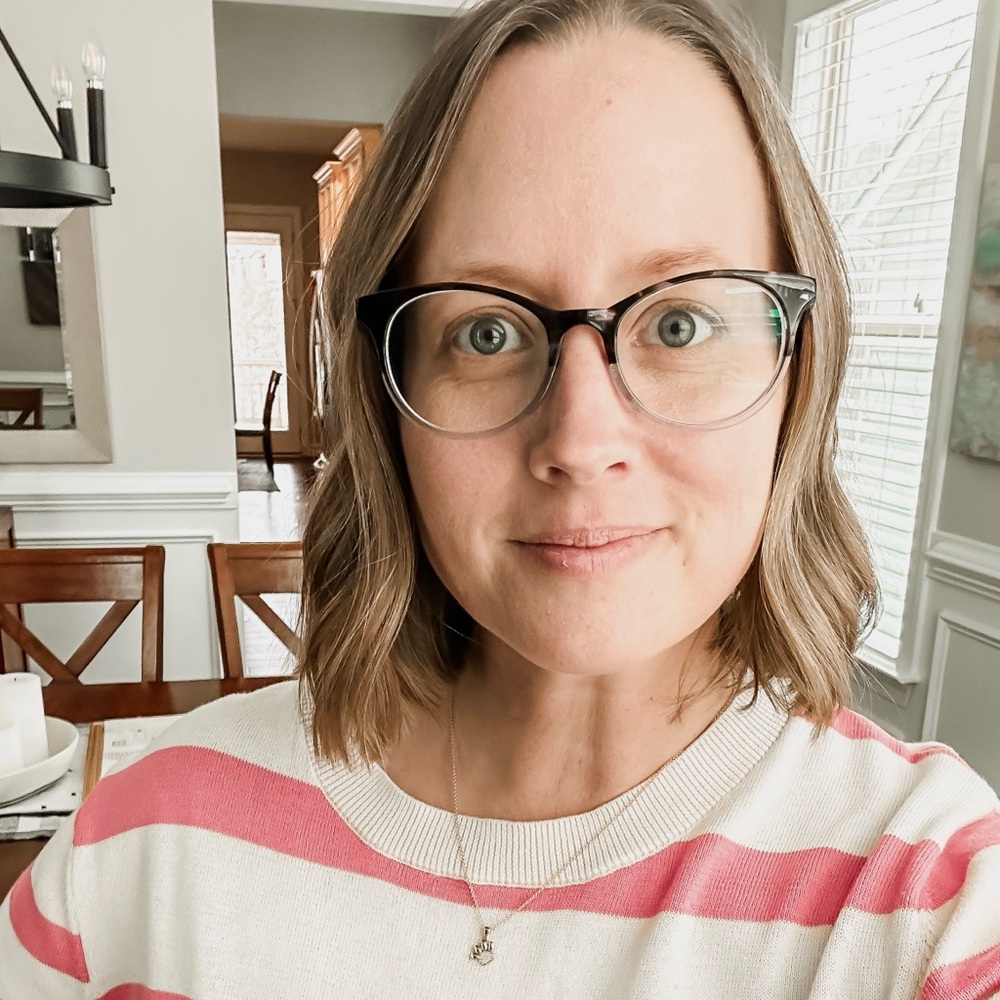 Meet your Posher, Jen